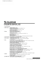 Preview for 146 page of FujiFilm Frontier 570 Instruction Manual