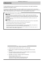 Preview for 2 page of FujiFilm Frontier 570 Service Manual