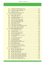 Предварительный просмотр 6 страницы FujiFilm Frontier 570 Service Manual