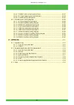 Preview for 21 page of FujiFilm Frontier 570 Service Manual