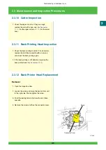 Предварительный просмотр 49 страницы FujiFilm Frontier 570 Service Manual