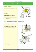 Предварительный просмотр 50 страницы FujiFilm Frontier 570 Service Manual