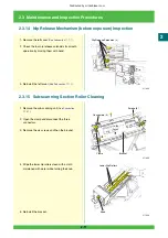 Предварительный просмотр 51 страницы FujiFilm Frontier 570 Service Manual