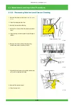 Предварительный просмотр 56 страницы FujiFilm Frontier 570 Service Manual