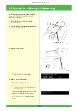 Предварительный просмотр 243 страницы FujiFilm Frontier 570 Service Manual