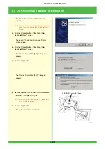 Предварительный просмотр 251 страницы FujiFilm Frontier 570 Service Manual