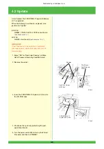 Предварительный просмотр 262 страницы FujiFilm Frontier 570 Service Manual