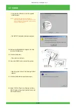 Предварительный просмотр 266 страницы FujiFilm Frontier 570 Service Manual