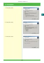 Предварительный просмотр 271 страницы FujiFilm Frontier 570 Service Manual