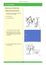 Предварительный просмотр 274 страницы FujiFilm Frontier 570 Service Manual