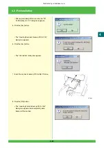 Предварительный просмотр 277 страницы FujiFilm Frontier 570 Service Manual