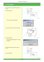 Предварительный просмотр 278 страницы FujiFilm Frontier 570 Service Manual