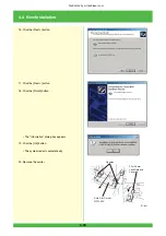 Предварительный просмотр 286 страницы FujiFilm Frontier 570 Service Manual