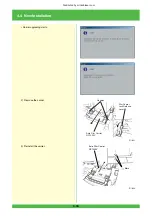 Предварительный просмотр 290 страницы FujiFilm Frontier 570 Service Manual