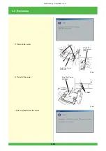 Предварительный просмотр 296 страницы FujiFilm Frontier 570 Service Manual