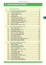 Preview for 297 page of FujiFilm Frontier 570 Service Manual