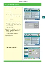 Предварительный просмотр 301 страницы FujiFilm Frontier 570 Service Manual