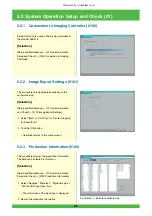 Предварительный просмотр 302 страницы FujiFilm Frontier 570 Service Manual