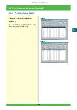 Предварительный просмотр 315 страницы FujiFilm Frontier 570 Service Manual