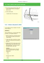 Предварительный просмотр 320 страницы FujiFilm Frontier 570 Service Manual