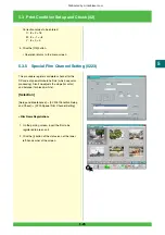 Предварительный просмотр 321 страницы FujiFilm Frontier 570 Service Manual