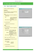 Предварительный просмотр 334 страницы FujiFilm Frontier 570 Service Manual