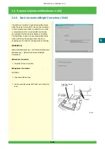 Предварительный просмотр 343 страницы FujiFilm Frontier 570 Service Manual