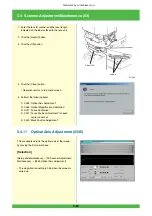 Предварительный просмотр 350 страницы FujiFilm Frontier 570 Service Manual