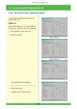 Предварительный просмотр 374 страницы FujiFilm Frontier 570 Service Manual