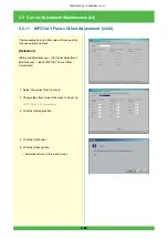 Предварительный просмотр 376 страницы FujiFilm Frontier 570 Service Manual