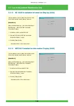 Предварительный просмотр 379 страницы FujiFilm Frontier 570 Service Manual