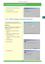 Предварительный просмотр 381 страницы FujiFilm Frontier 570 Service Manual