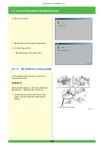 Предварительный просмотр 382 страницы FujiFilm Frontier 570 Service Manual