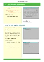 Предварительный просмотр 388 страницы FujiFilm Frontier 570 Service Manual