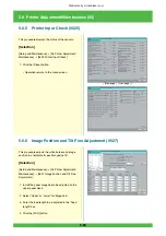 Предварительный просмотр 394 страницы FujiFilm Frontier 570 Service Manual