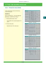 Предварительный просмотр 397 страницы FujiFilm Frontier 570 Service Manual