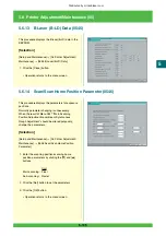 Предварительный просмотр 401 страницы FujiFilm Frontier 570 Service Manual