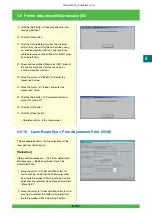 Предварительный просмотр 403 страницы FujiFilm Frontier 570 Service Manual