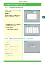 Предварительный просмотр 405 страницы FujiFilm Frontier 570 Service Manual