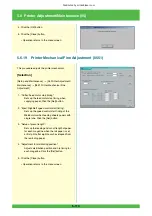 Предварительный просмотр 406 страницы FujiFilm Frontier 570 Service Manual