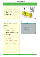 Предварительный просмотр 420 страницы FujiFilm Frontier 570 Service Manual