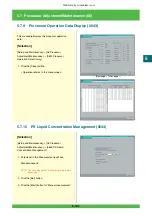 Предварительный просмотр 427 страницы FujiFilm Frontier 570 Service Manual