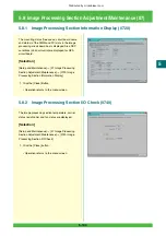 Предварительный просмотр 429 страницы FujiFilm Frontier 570 Service Manual