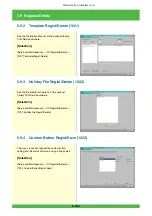 Предварительный просмотр 432 страницы FujiFilm Frontier 570 Service Manual