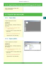 Предварительный просмотр 435 страницы FujiFilm Frontier 570 Service Manual