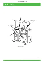 Предварительный просмотр 438 страницы FujiFilm Frontier 570 Service Manual