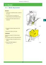 Предварительный просмотр 439 страницы FujiFilm Frontier 570 Service Manual