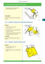 Предварительный просмотр 441 страницы FujiFilm Frontier 570 Service Manual