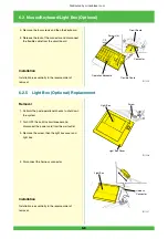 Предварительный просмотр 442 страницы FujiFilm Frontier 570 Service Manual