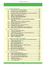 Preview for 446 page of FujiFilm Frontier 570 Service Manual